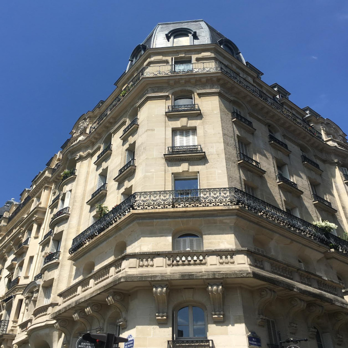 Offres de vente Appartement Paris (75012)