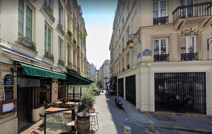Offres de vente Appartement Paris (75004)