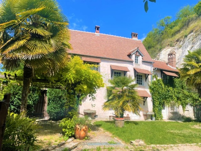 Offres de vente Maison Giverny (27620)